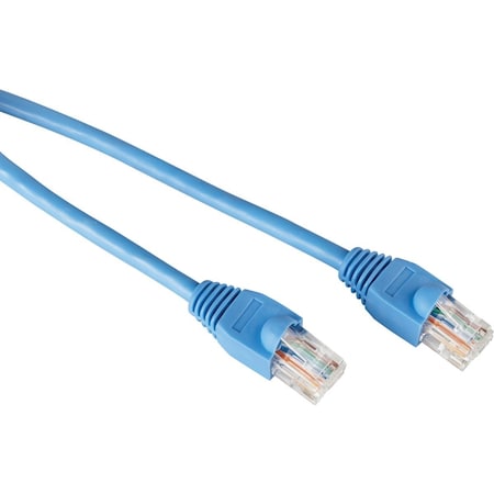 Rca 7 Ft. CAT-5 Blue Network Cable TPH530BR
